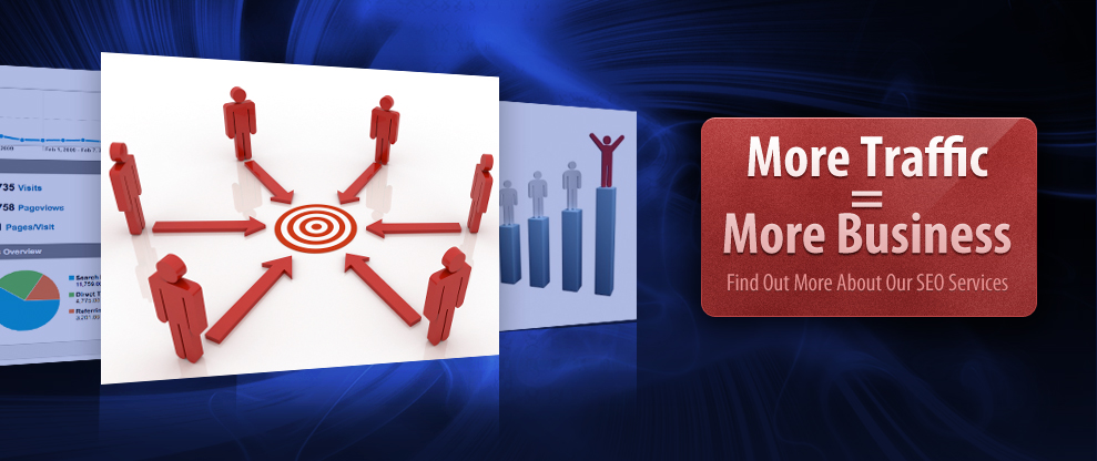 Local SEO Marketing Services
