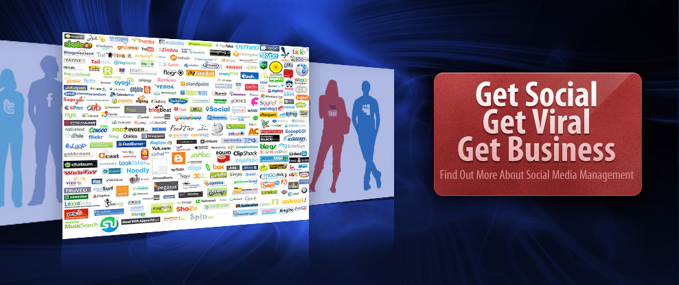 Need A Facebook Fanpage, Twitter Page or Youtube Channel?